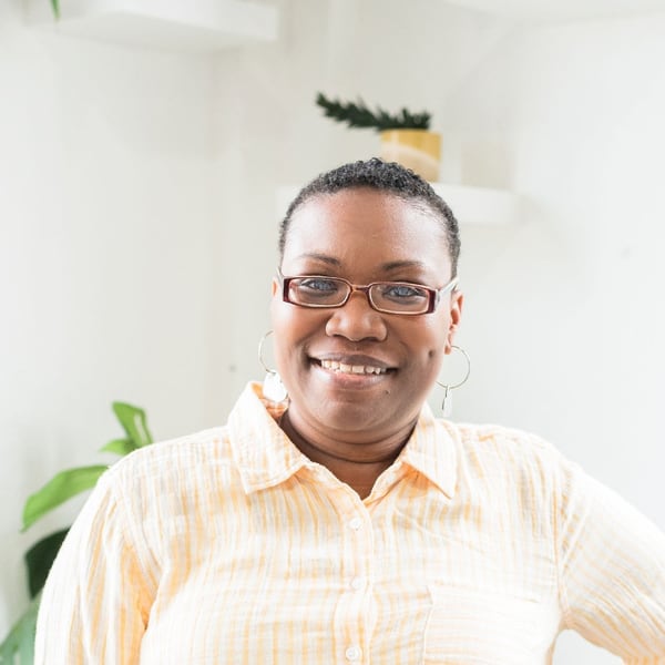 LaTikia, founder of The Systems Doula